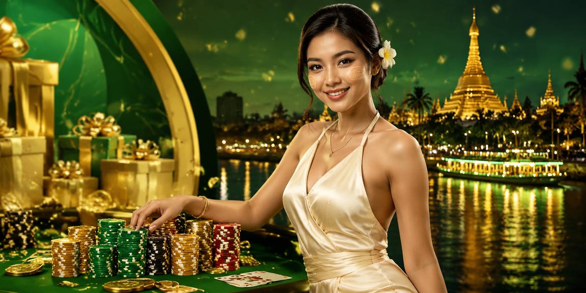 cmd55 Craps ကစားပွဲ၏ အဓိကနည်းစနစ်များ